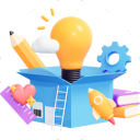 Herramientas de diseño icon